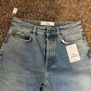Won Hundred Pearl Jeans - Wash Four - 30/32